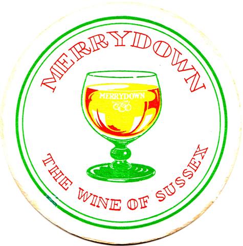 horam se-gb merrydown 1a (rund210-the wine of sussex)
